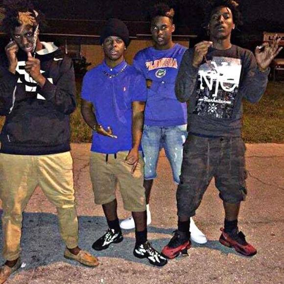 Meet your Posher, James - Picture 1 of 1